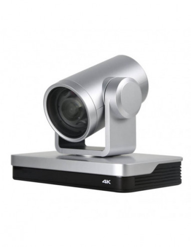 RGB Link PTZ 4K Camera 12x w/ NDI,...