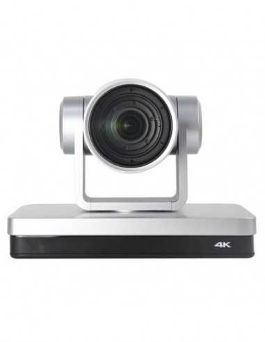 RGB Link PTZ 4K Camera 12x w/ NDI,...