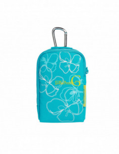 GOLLA Kompaktväska Popcorn...