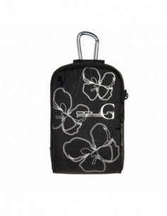 GOLLA Kompaktväska Popcorn...