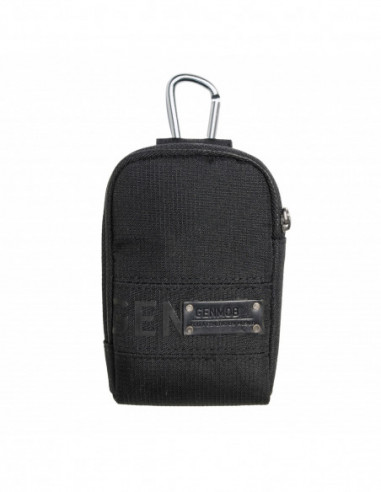 GOLLA Kompaktväska Mason G1143 Svart