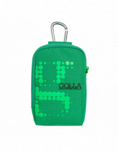 GOLLA Kompaktväska Gage...