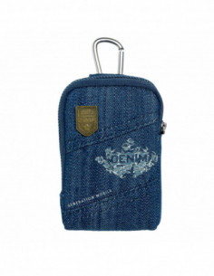 GOLLA Kompaktväska Agate...