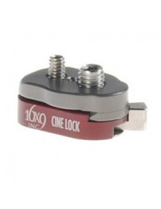 NOGA 16x9 Cine Lock quick...