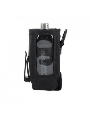 PortaBrace Radio Mic Bouncer