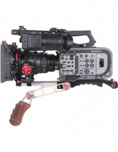 VOCAS Follow Focus MCF-3F 2