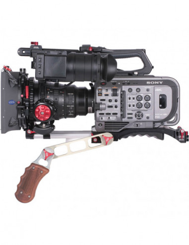 VOCAS Follow Focus MCF-3F