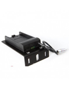 TERADEK L-Series Batt Plate...