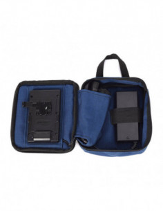 BLUESHAPE  MiniTravel...