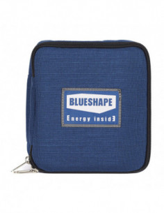 BLUESHAPE  MiniTravel... 2