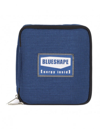 BLUESHAPE  MiniTravel charger  for...