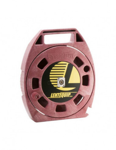 LENTEQUIP Kabeltrumma HDSDI 60m och...