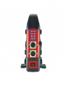 BLUSHAPE Power station PWS2