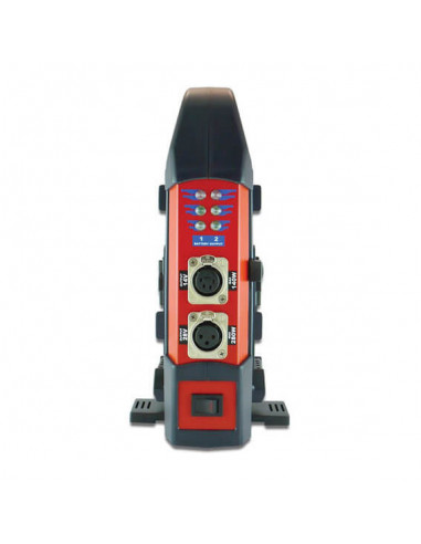 BLUSHAPE Power station PWS2