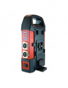 BLUSHAPE Power station PWS2 2