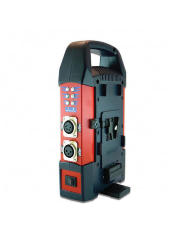 BLUSHAPE Power station PWS2