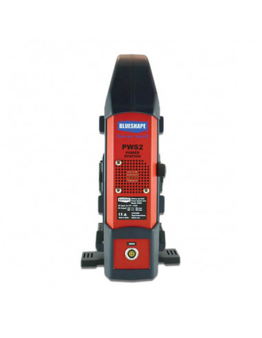 BLUSHAPE Power station PWS2