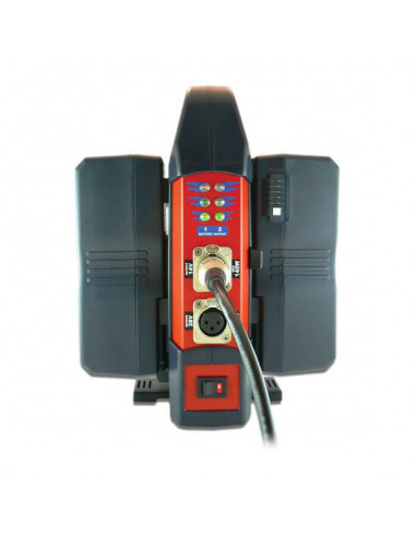 BLUSHAPE Power station PWS2