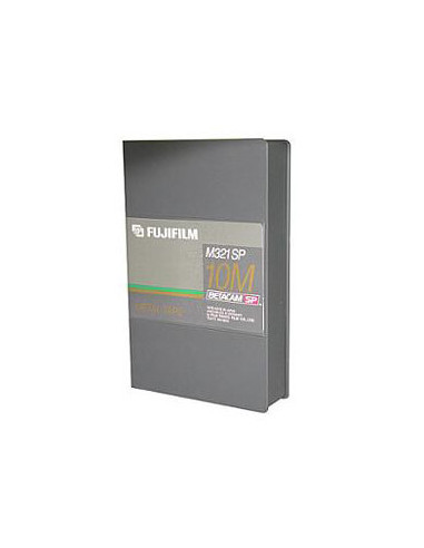 FUJIFILM Betacam SP10m