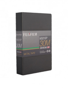 FUJIFILM Betacam SP30m