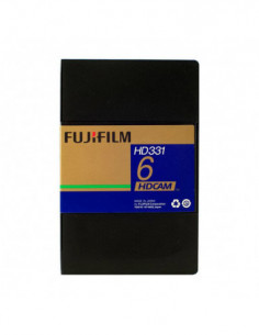 FUJIFILM HDCam 6s