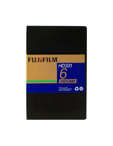 FUJIFILM HDCam 6s
