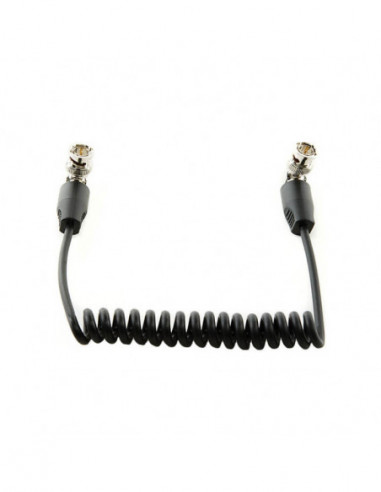 SHAPE HD-SDI Sprial Kabel  25cm