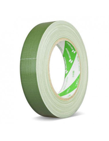 NICHIBAN Gaffatejp Grön 25mm x 25m,...