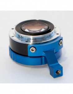 MTF B4 To Canon EF Adapter... 2