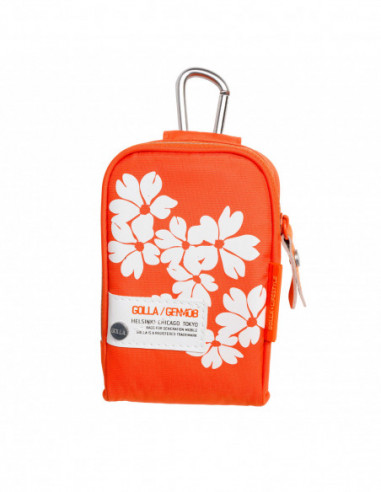 GOLLA Kompaktväska Hollis G1248 Orange