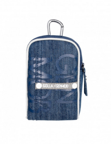 GOLLA Kompaktväska Alexa G1253 Blå