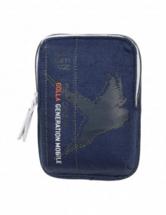 GOLLA Kompaktväska Bilberry...