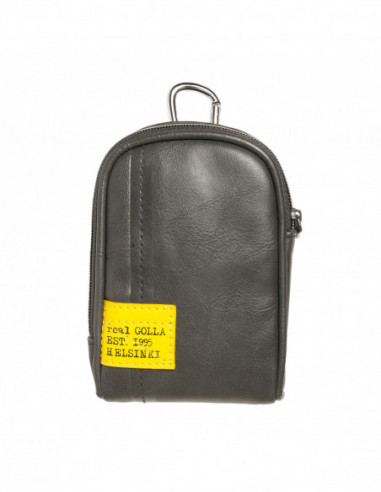 GOLLA Kompaktväska Simon G1351 Grå