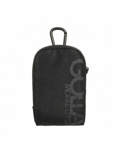 GOLLA Kompaktväska Alec G1355 Svart