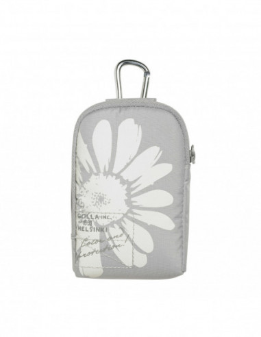 GOLLA Kompaktväska Nicole G1357 Grå