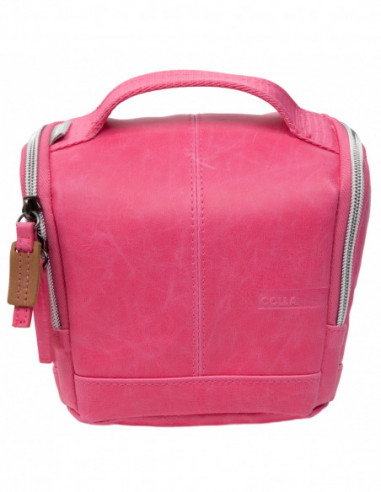 GOLLA Axelväska Eliot G1564 Small Rosa