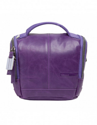 GOLLA Axelväska Eliot G1565 Small Lila