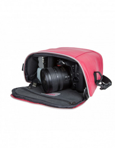 GOLLA Axelväska Eliot G1567 Medium Rosa