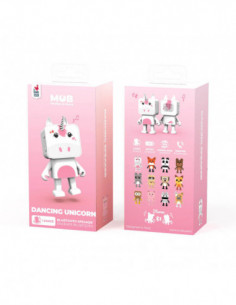 MOB Högtalare Trådlös...