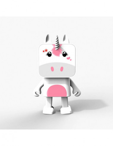 MOB Högtalare Trådlös  Dansande...