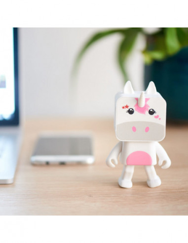 MOB Högtalare Trådlös  Dansande...