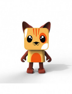 MOB Högtalare Trådlös... 2