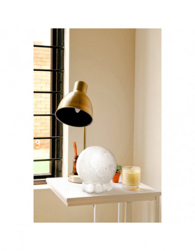 MOB Light Speaker Moony Globe Multocolor