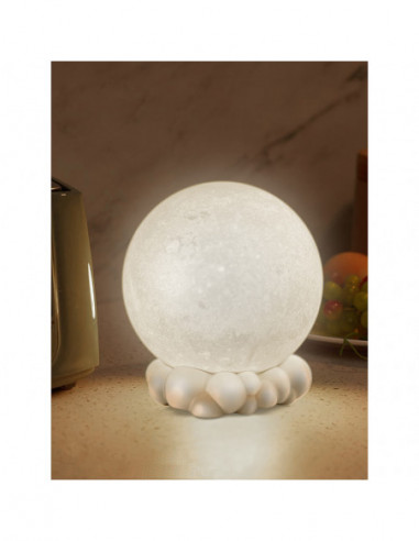 MOB Light Speaker Moony Globe Multocolor