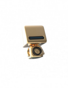MOB Speaker Astro Gold 2