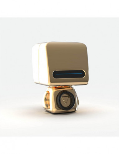 MOB Speaker Astro Gold