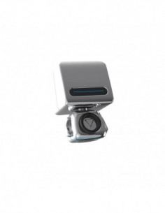 MOB Speaker Astro Silver 2