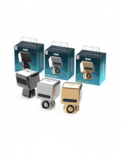 MOB Speaker Astro Black