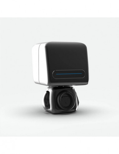 MOB Speaker Astro Black