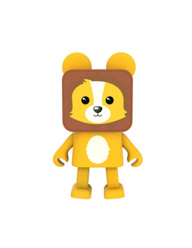 MOB Speaker Wireless  Dancing Lion